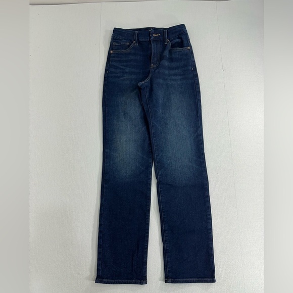 Express Hudson silver jeans bundle of 3 size S, 28, 27 - Picture 3 of 10